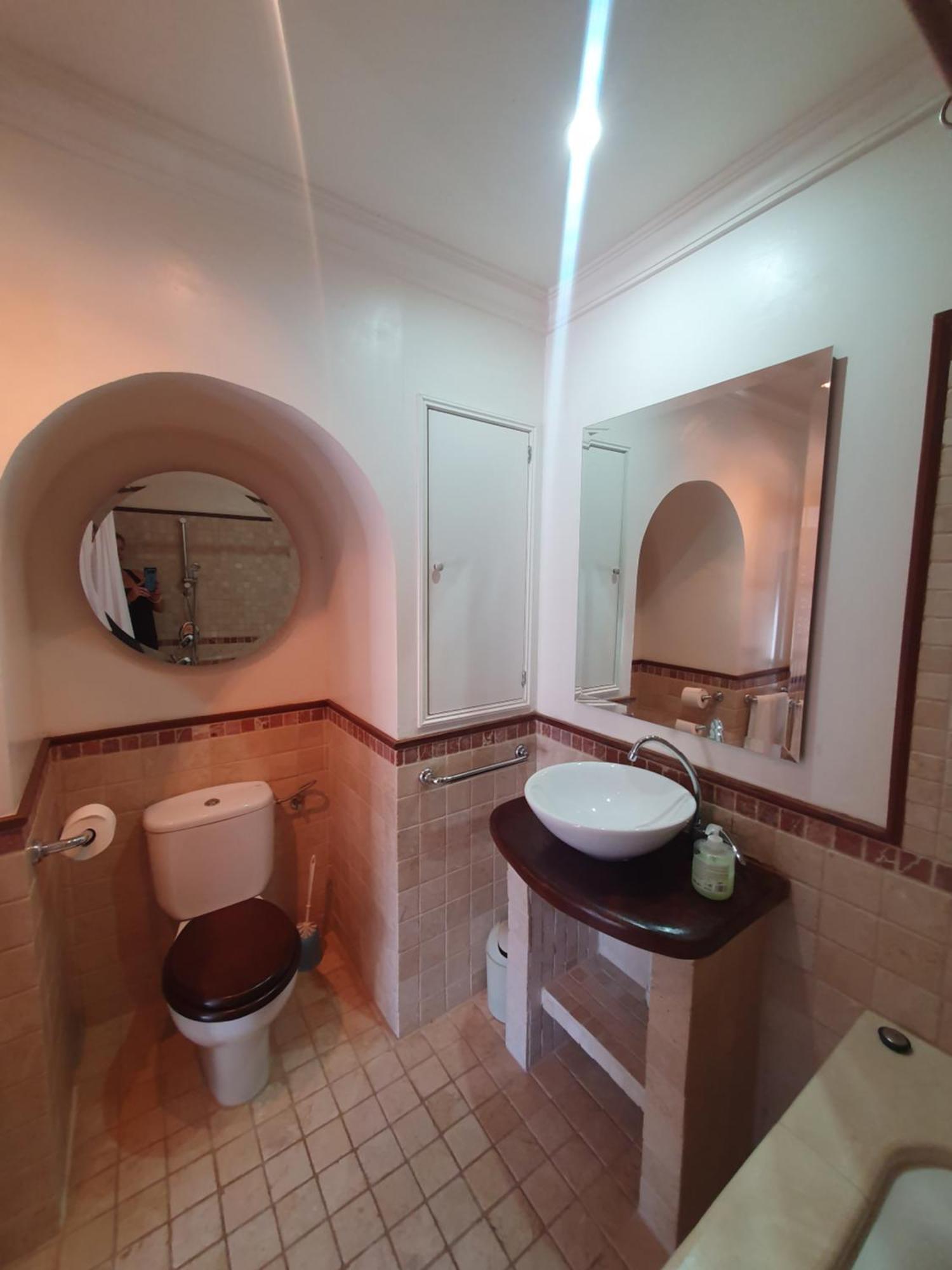 Casa Romero Кортес-де-ла-Фронтера Экстерьер фото